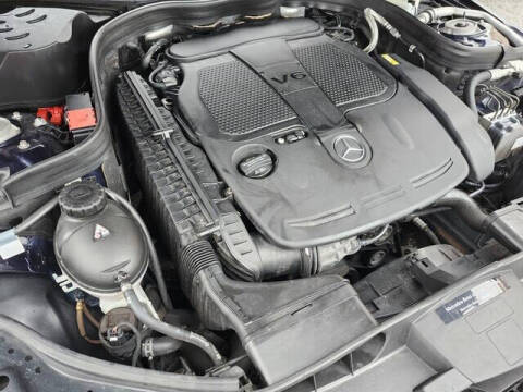 2015 Mercedes-Benz E-Class E 350