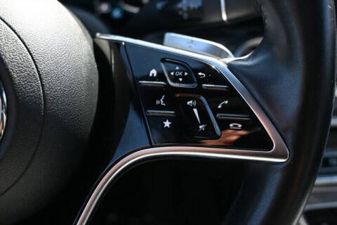 2021 Mercedes-Benz E-Class E 350