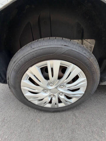 2008 Pontiac G5