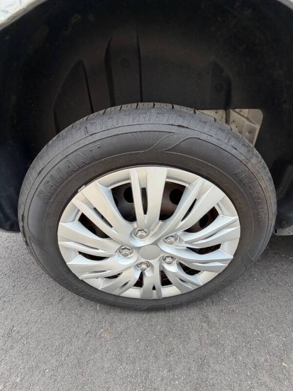 2008 Pontiac G5