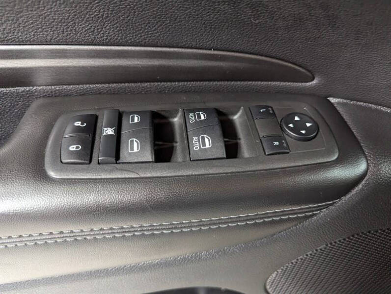 2022 Dodge Durango Pursuit