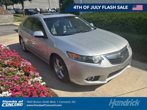 2011 Acura TSX Photo