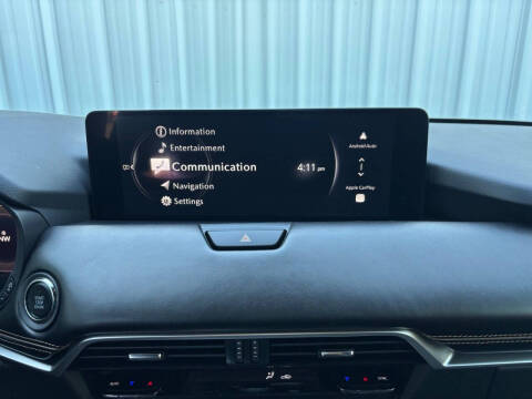 2025 Mazda CX-70 3.3 Turbo Premium Plus