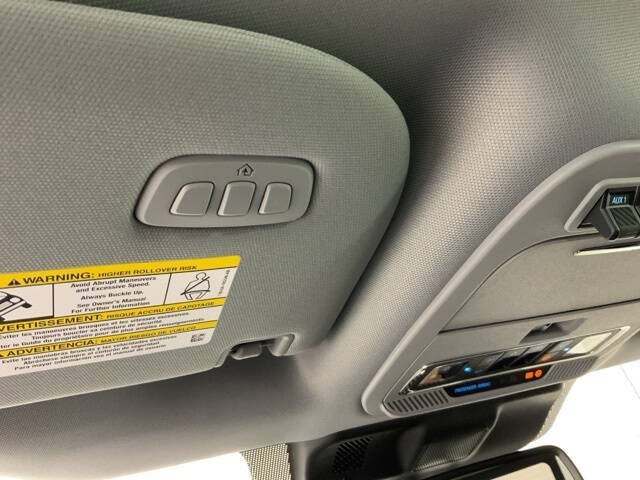 2025 Ford F-350 Super Duty