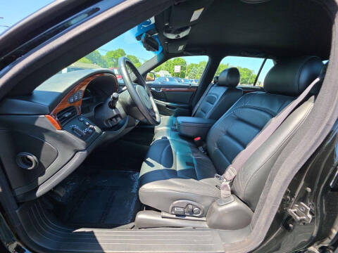 2000 Cadillac DeVille