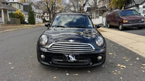 2013 MINI Hardtop Cooper
