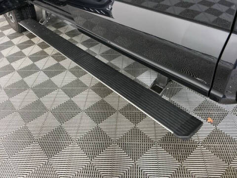 2024 Ford F-350 Super Duty