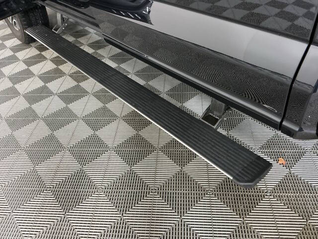 2024 Ford F-350 Super Duty