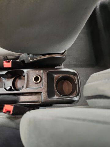 2019 Chevrolet Sonic LT Auto Fleet