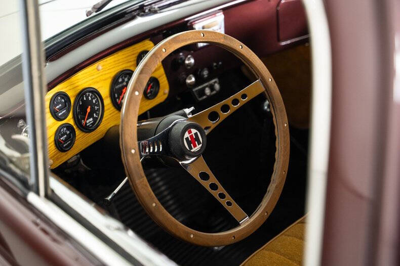 1954 International R100