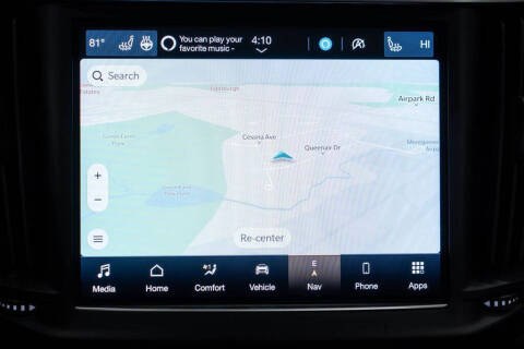 2022 Maserati Levante GT