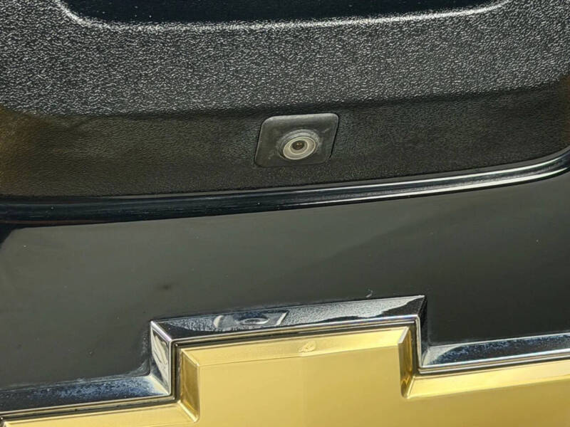 2007 Chevrolet Avalanche