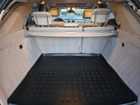 2011 Mercedes-Benz M-Class ML 350 BlueTEC