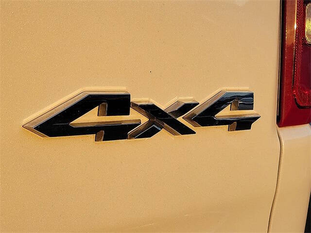 2020 RAM 1500 Laramie Longhorn