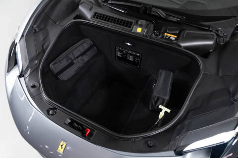 2024 Ferrari 296 GTB