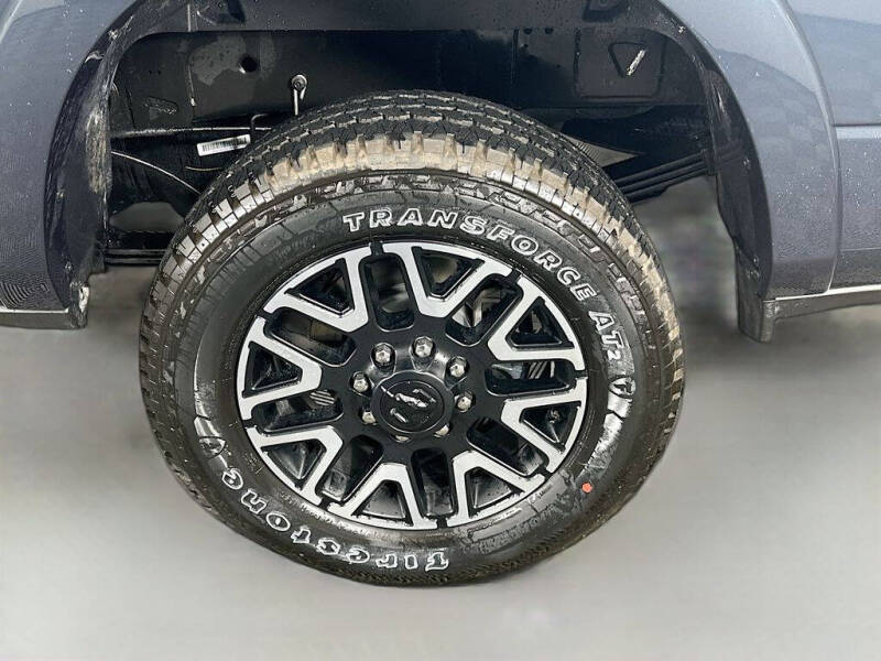 2025 RAM 3500 Limited