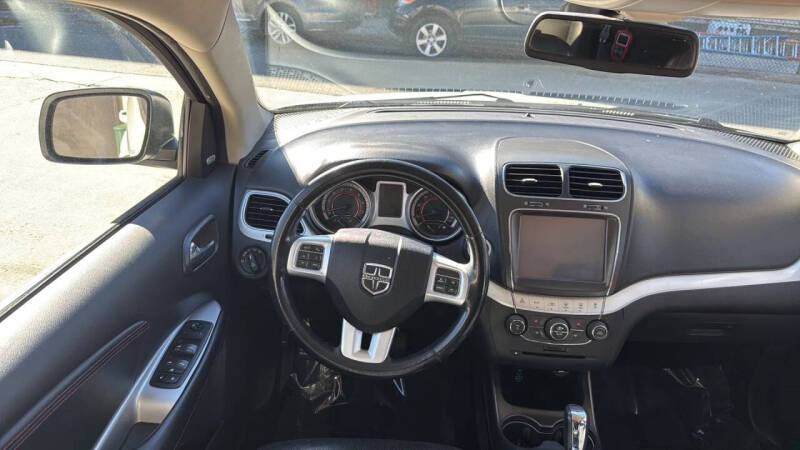 2019 Dodge Journey GT