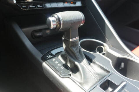 2023 Kia K5