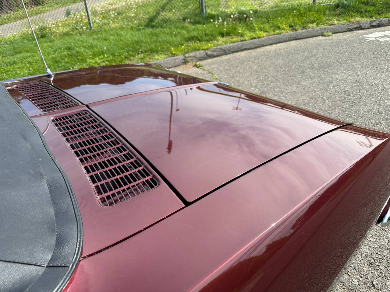 1965 Chevrolet Corvair 84
