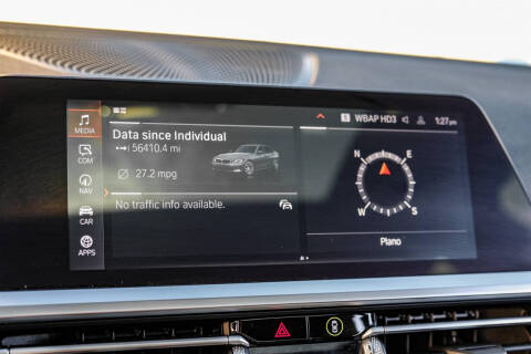 2022 BMW 3 Series 330i