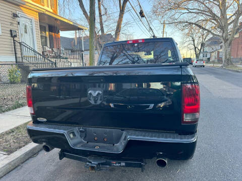 2013 RAM 1500 Express