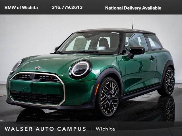 2025 MINI Hardtop 2 Door