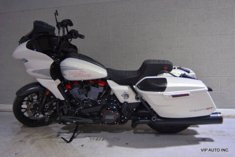 2024 Harley-Davidson ROADGLIDE CVO ST