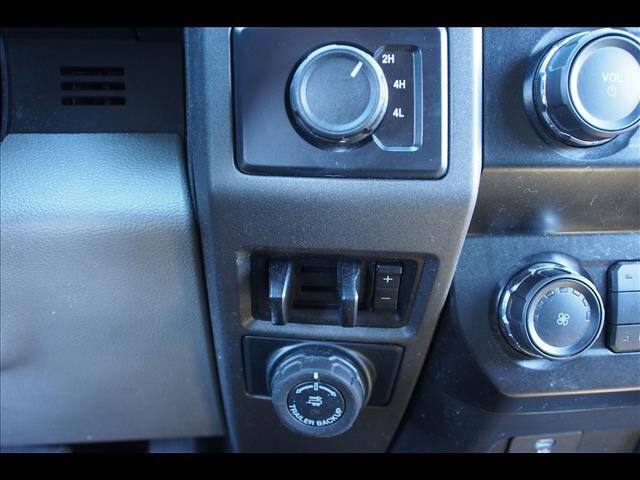 2022 Ford F-350 Super Duty XL