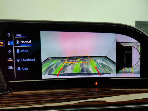 2022 Cadillac Escalade ESV Luxury