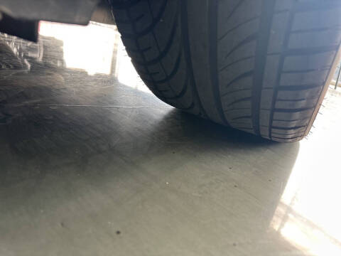 2010 Dodge Challenger SRT8