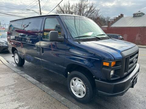 2008 Ford E-Series for sale at Deleon Mich Auto Sales in Yonkers NY
