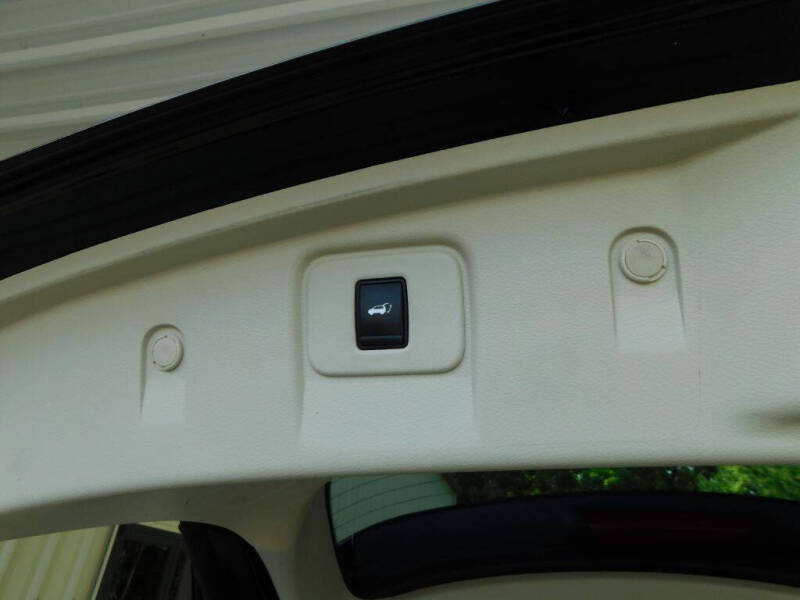 2017 Nissan Murano