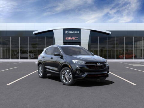2021 Buick Encore GX
