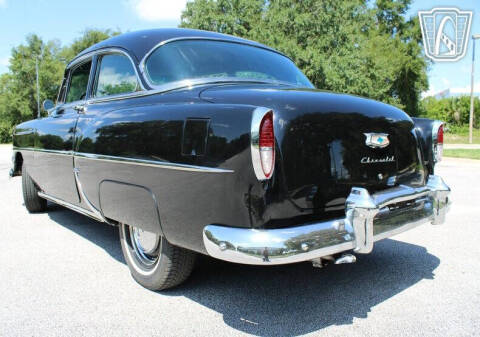 1954 Chevrolet 210