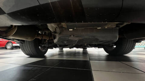 2014 Ford Mustang GT