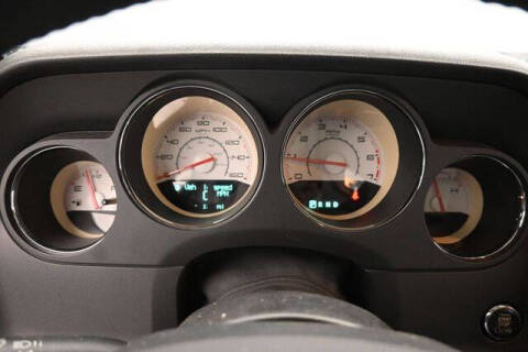 2014 Dodge Challenger SXT