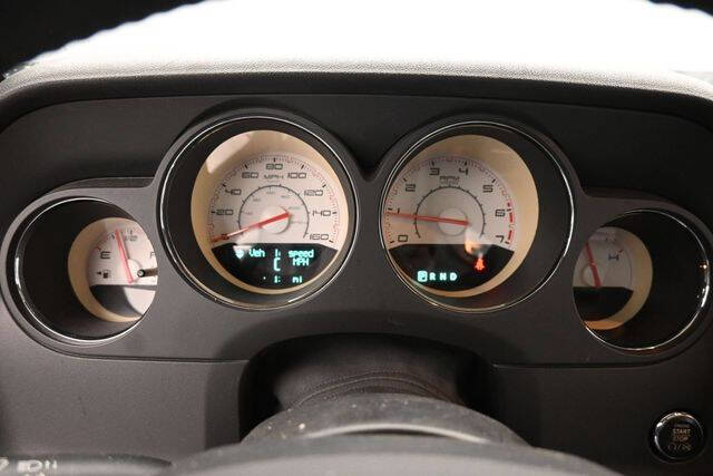 2014 Dodge Challenger SXT