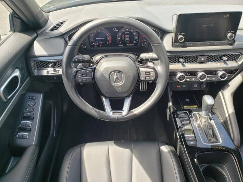 2023 Acura Integra w/A-SPEC