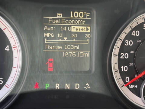 2013 RAM 3500