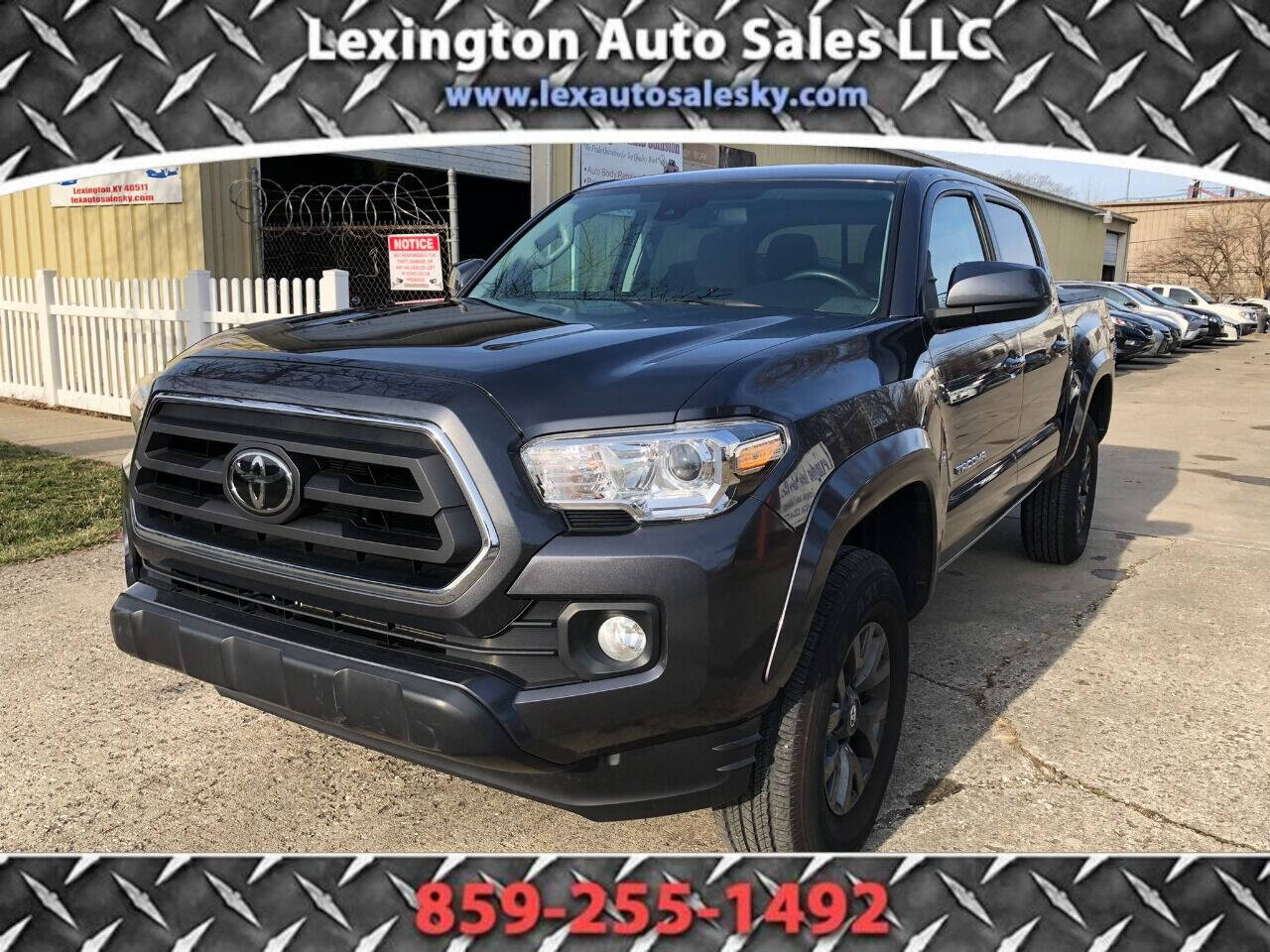 Tip 81+ about toyota hobbs nm super cool in.daotaonec