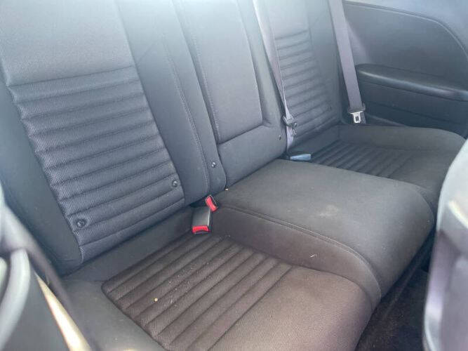 2012 Dodge Challenger SXT