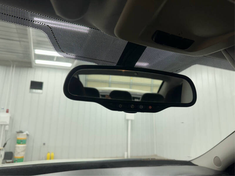 2006 Chevrolet Impala SS