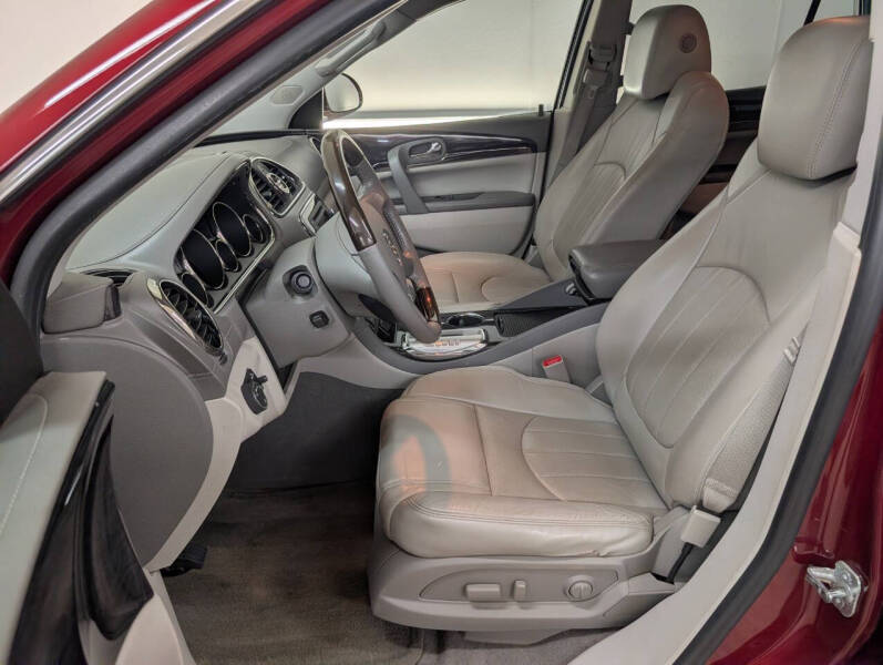 2015 Buick Enclave Premium