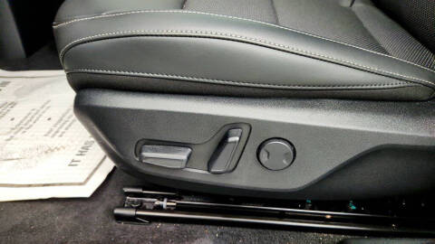 2025 Kia EV6 Light Long Range
