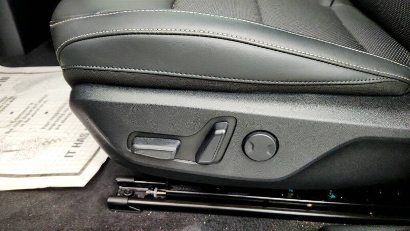 2025 Kia EV6 Light Long Range