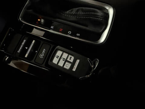 2023 Acura Integra w/A-SPEC