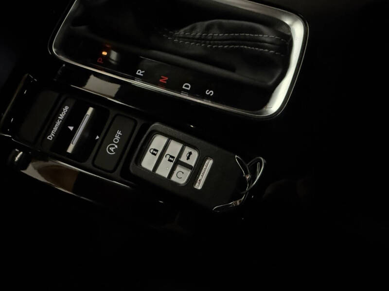 2023 Acura Integra w/A-SPEC