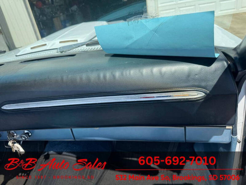 1968 Ford Fairlane