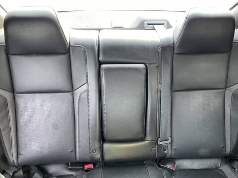 2015 Dodge Challenger