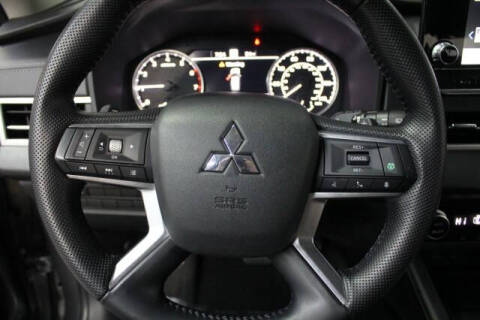 2022 Mitsubishi Outlander SEL Special Edition